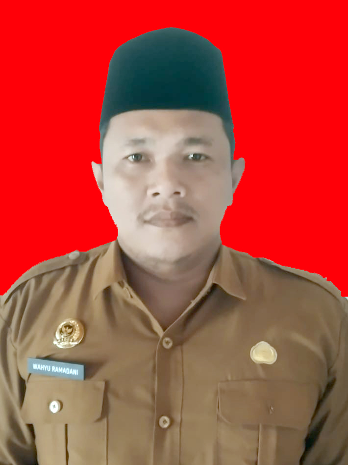 Pegawai Desa