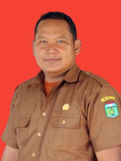 Pegawai Desa
