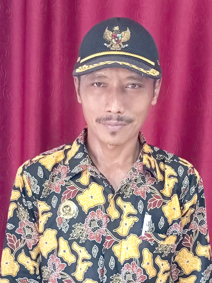 Pegawai Desa