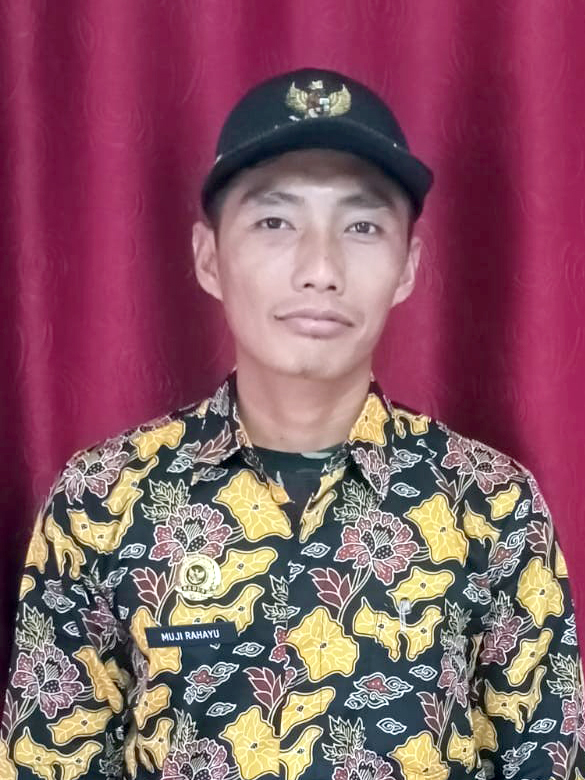 Pegawai Desa