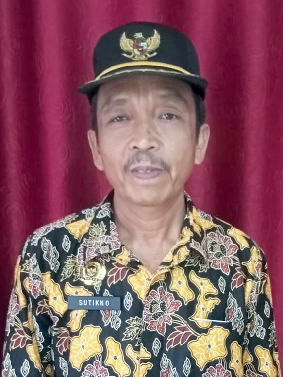 Pegawai Desa